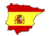 BOOKWORLD ESPAÑA - Espanol